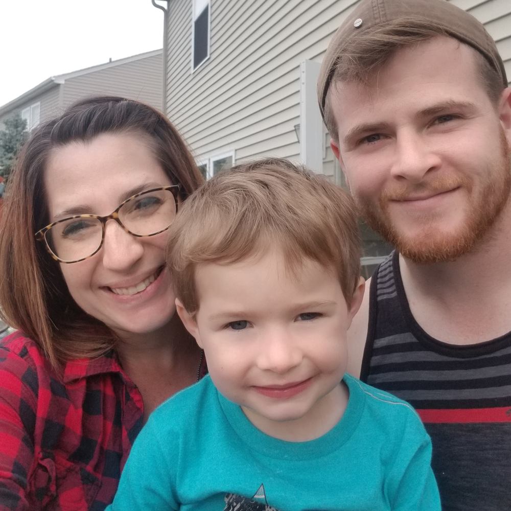 Meet your Posher, Hilary